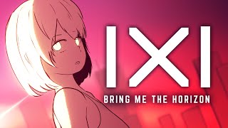 Bring Me The Horizon  1x1  Fan Animated Music Video [upl. by Susi373]