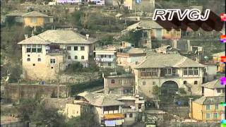 quotGjirokastren pse e duaquot ICAmov [upl. by Huoh22]