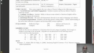 Linguistics  Introductions [upl. by Akzseinga]