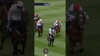 Constitution Hill Aintree Hurdle heroics  Racing TV [upl. by Drews]