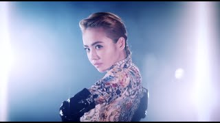 蔡依林 Jolin Tsai  第二性 Gentlewomen 華納official 高畫質HD官方完整版MV [upl. by Lucchesi441]