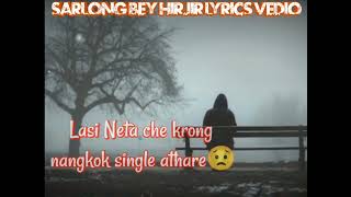 Single athare  Karbi new history🥰🥰 WhatsApp❤❤ Status 🖕👍👍 [upl. by Tessler]