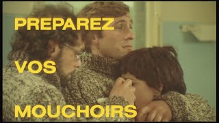 Préparez vos mouchoirs 1978 en Français HD [upl. by Starkey]