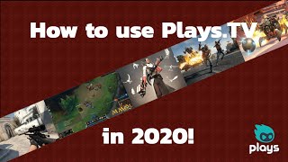 HOW TO USE PLAYSTV IN 2020 [upl. by Lletnahc]