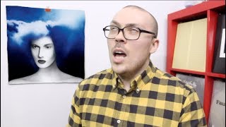 Jack White  Boarding House Reach ALBUM REVIEW [upl. by Loriner485]