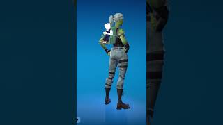 New Ghoul Trooper Fortnite Skin fortnite gaming [upl. by Libyc]