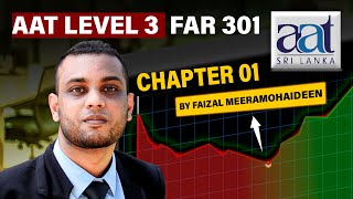 AAT Level 3  FAR 303 Financial Reporting in Tamil  Faizal Meeramohaideen Digital Accounting [upl. by Featherstone16]