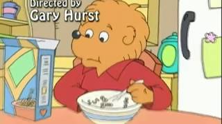 The Berenstain Bears Pet Show  Pick Up and Put Away  Ep 31 [upl. by Ailemaj996]