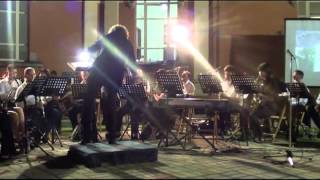 baglioni for band banda musicale balsorano [upl. by Ormsby131]