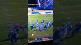 What the feezy gaming madden25 glitch safety [upl. by Mosenthal]