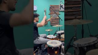 Love Me Again  Drum Cover drums drumcover [upl. by Tilden]