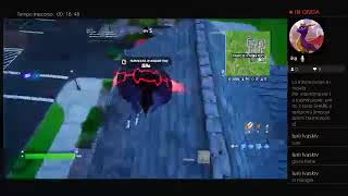 Fornite Ranked [upl. by Hendry945]