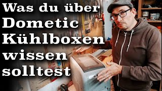 Was du über Dometic Kühlboxen wissen solltest  wirsehnunsunterwegsde [upl. by Ahsito]