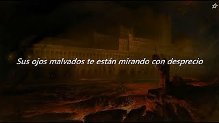 Avantasia  The Scarecrow Sub español [upl. by Agnese33]