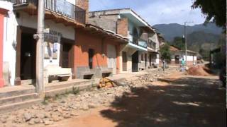 Projecto del drenaje La Cuesta Jalisco Parte 1 [upl. by Casandra]