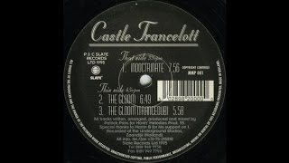 Castle Trancelott  Indoctrinate [upl. by Amehr]