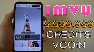 IMVU Free Credits 2024  How I Get Free Credits On IMVU Using Mod APK For AndroidiOS [upl. by Trefor]