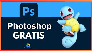 🚨Como DESCARGAR ADOBE PHOTOSHOP 2023 GRATIS 📥 [upl. by Dekeles268]