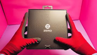 Zero Life Style Matrix Pro  Smart  Unboxing [upl. by Anurb]