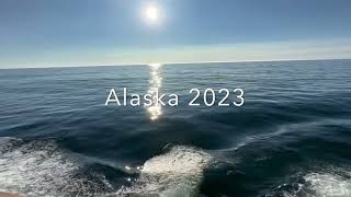 Alaska 23 Aboard Silver Whisper [upl. by Materi165]