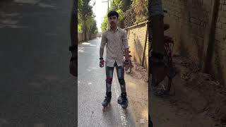 skating trending skating fashiontrends youtubeshorts publicreaction shorts instagram [upl. by Eita370]