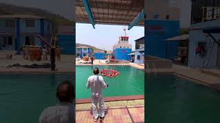 STCW COURSE Anvay Maritime Institute [upl. by Selim]