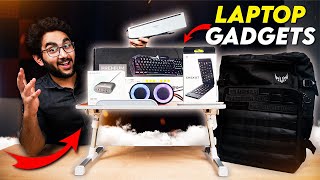 Top 10 Gaming Laptop Gadgets to Buy during Festive Sale [upl. by Emoraj]