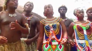 Click song  Qongqothwane Xhosa wedding song by Beyond Zulu [upl. by Danyelle750]