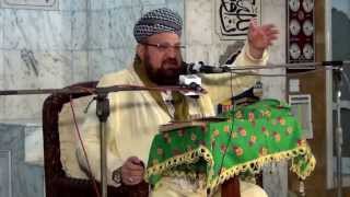 ShabeQadar 27th Ramadan 2012 Part 13 By Allama Kaukab Noorani Okarvi [upl. by Madoc888]