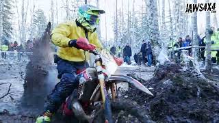 Novemberkåsan  Swedish Classic Enduro MX [upl. by Leroy]