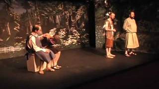 A Midsummer Nights Dream  Act 4 Scene 2  quotHave you sentquot Subtitles in modern English [upl. by Richmal680]