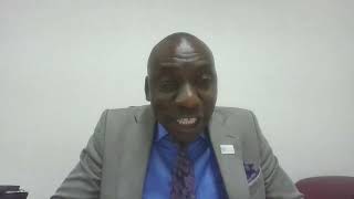 Chevening Scholarship Application Tips By Robson Maamba Jr [upl. by Hekker]