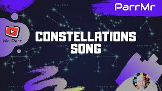 Constellations Song [upl. by Unni]