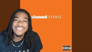 first time reacting to channel ORANGE in 2024 [upl. by Cyrano958]