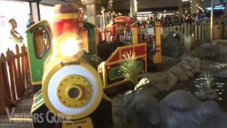 OC TRIMPERS RIDES  Family Fun  Amusement Park  Ocean City MD [upl. by Farica841]