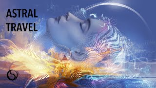 The Science Of Astral Projection [upl. by Schouten111]