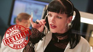 Pauley Perrette’s Bold Career Move After NCIS amp Mark Harmon Conflict [upl. by Caroline]