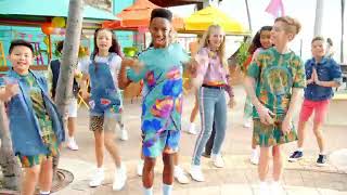 KIDZ BOP Kids  Dance Monkey Official Music Video [upl. by Morehouse]