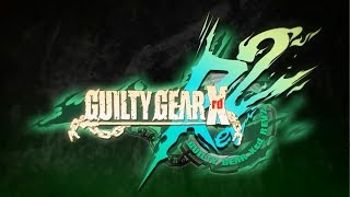 Guilty Gear Xrd REV 2  All Overdrives and Instant Kills [upl. by Etsyrk]