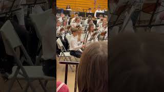 Band concertband [upl. by Arlina]