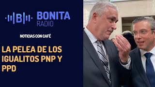 NCC Sin fuerza moral el PPD para atacar a la alianza electoral [upl. by Martinez]