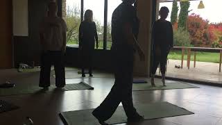 Pilates Diploma Group Session [upl. by Suanne]