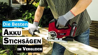 Besten Akku StichsÃ¤gen im Vergleich  Top 5 Akku StichsÃ¤gen Test [upl. by Bela]