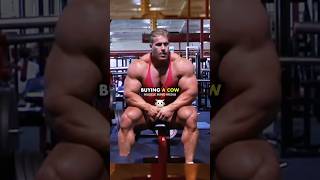 Jay Cutler on Extreme Dieting 7 meals a day and Buying a Cow 😵🥩 shorts [upl. by Siravrat]