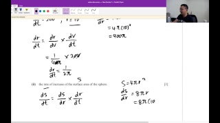 IGCSE Add Math  Last Minutes revision  Paper 2 2018 [upl. by Ainocal269]