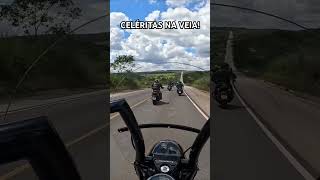 Só rolê top com o Celéritas forcacustom celeritas roadking [upl. by Liebowitz]