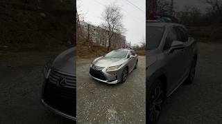 LEXUS RX200T из 🇯🇵 за 3700000₽💥 для нашего клиента 🤝 [upl. by Westerfield]