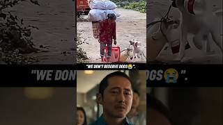 This will make you cry🥹 doglover dogmoments dogsadmoments shorts [upl. by Roderic]