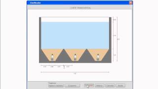 Demo UASBplant  Dimensionamiento y Diseño de Plantas Depuradoras [upl. by Cheslie607]