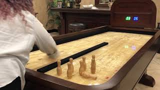 Rebound Shuffleboard [upl. by Noel369]